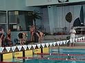 Gaëlle au plongeon